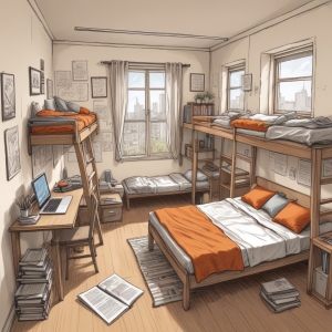 The Ultimate Guide to Choosing the Right Hostel: What Every Student Should Know