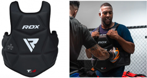 Chest Guards: Essential Protection for Various Activities