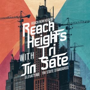 Reach New Heights with Jim Tri State Elevating Tri State Standards