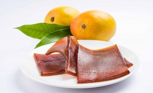 5 REASONS WHY YOU NEED AAM PAPAD IN YOUR SUMMER DIET