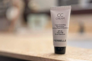 Achieve Makeup Mastery with Perbelle Cosmetic Essentials