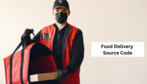 Transform Restaurant Business with the Food Delivery App Source Code