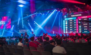 Unlocking the Thrill: Exploring Dota 2 Esports Betting