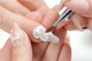 Exploring Nail Designs: From Classic French Tips to Creative Innovations