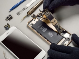 iPhone Repair in Ghaziabad