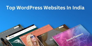 Unveiling Digital Pioneers: Top WordPress Websites Shaping India's Online Realm