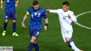 Slovakia Vs Ukraine Tickets: Ukraine's national team can make noise at Euro 2024