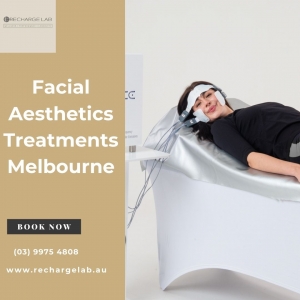 Enhance Your Natural Beauty: Facial Aesthetics Treatments in Melbourne