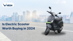 Is Electric Scooter Worth Buying in2024