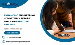 Enhancing Engineering Competency Report through Effective Reports