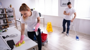 What Are Janitorial Services And The Duties Of Janitors?