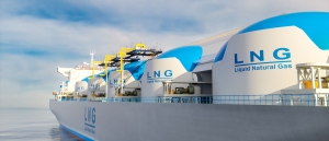 Liquefied Natural Gas Market Dynamics: Trends and Insights