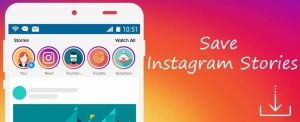 Capture, Collect, Connect, The Power of Instagram Story Downloader