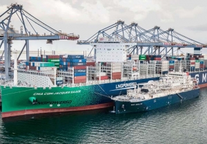 LNG Bunkering Market Analysis: Navigating the Future of Ship Fuel