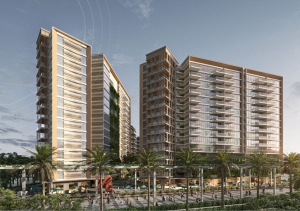 Sky Residences at Expo City Dubai