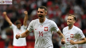 Poland VS Netherlands Tickets: Huddersfield Town defender Michal Helik clings to his Euro 2024 finals dream with Poland