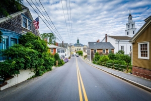 Discover the Best Stops Between Boston Logan and Cape Cod