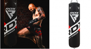 Unleash Your Inner Fighter: A Guide to MMA Punch Bags