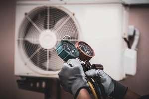 5 Common Signs You Require Professional Heat Pump Repair Services