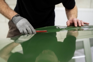 Why Should You Consider Glass Coating for Your Vehicle?
