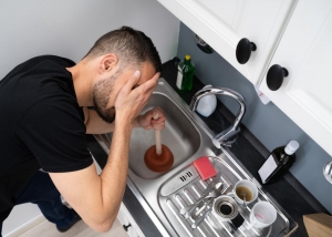 Guide to Avoiding Drain Problems: What Not to Put Down Your Sink