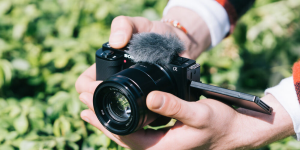 Exploring the Sony ZV-E10: Price and Features in Pakistan