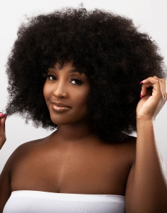 Coil It Up: A Celebration of Coily Hair Culture, Style, and Inspiration