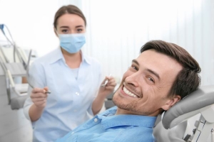 Finding the Right Dentist in Westchester, CA