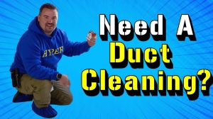 Air Duct Cleaning in Portland: Ensuring a Healthier Home Environment