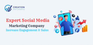 Expert Social Media Marketing Company: Increase Engagement & Sales