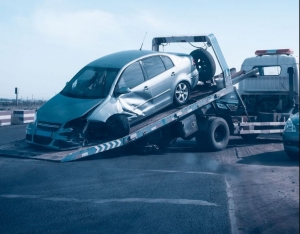 Reliable Car Towing Services in Melbourne: Your Ultimate Guide