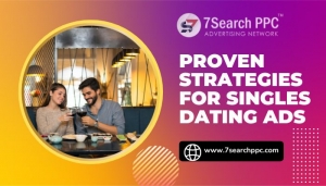 Single dating ads | Personal Ads | CPM Advertising