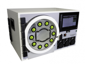 Role of Relative Humidity Calibration System in Photovoltaic Cells