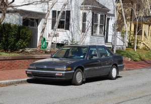 10 Signs Your Old Car Needs to Go