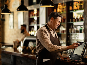 How Does a POS System Help with Reporting and Analytics in Restaurants?