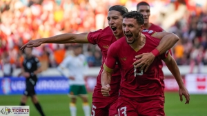 Slovenia Vs Serbia Tickets: Slovenia national team coach Sesko to Milan? Whoever gets him makes a good deal in Euro Cup 2024