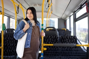 Hop On, Explore, and Discover: The Convenience of Shuttle Bus Service in Chicago
