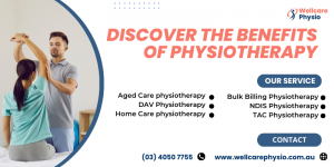 How Home Care Physiotherapy Services Can Change Lives