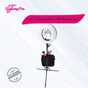  Tuscanypro Ring Lights