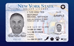 How Our Fake Driver License Front and Back Designs Set a New Standard