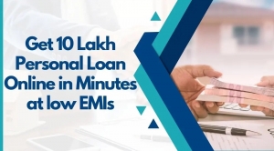 Guide to Getting a ₹10 Lakh Personal Loan: Eligibility, EMI, and Tips