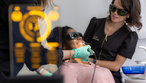 Unveiling the Precision and Comfort of Laser Dentistry in Sydney