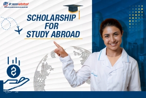 How to get a Scholarship to Study Abroad?