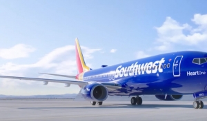 Why Can't I Choose My Seat On Southwest Airlines?