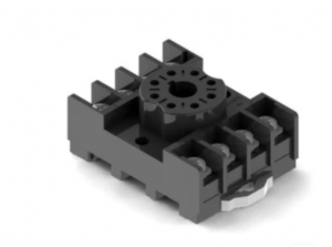 8-Pin vs. 11-Pin Octal Relay Sockets: Powering Control in Electrical Systems