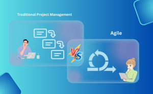 Agile vs. Traditional Project Management: Which is Right for Your Team?