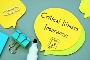 Which Three Illnesses Are Covered Under the Most Critical Illness Policies