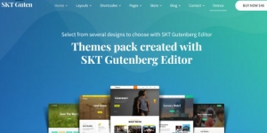 Reliable Architecture Agency WordPress Theme homes office 