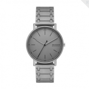 Elevate Your Look with Skagen Denmark Watches: Timeless Danish Design