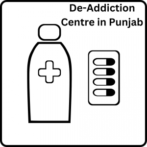 Finding Light in the Darkness: My Experience at Punjab's De-addiction Centre